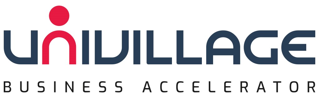 Univillage logo